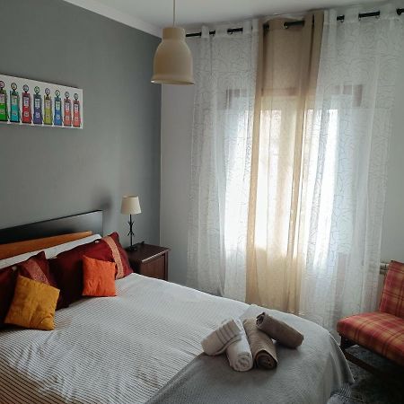 Ferienwohnung Buen Camino Santiago de Compostela Exterior foto